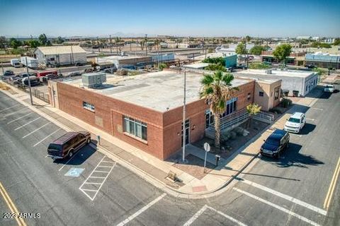 Office in Casa Grande AZ 115 1ST Street.jpg