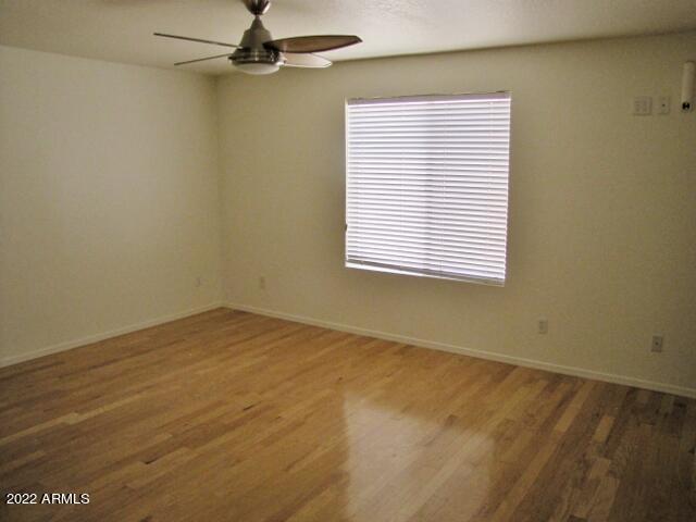 SIERRA SPRINGS - Residential Lease