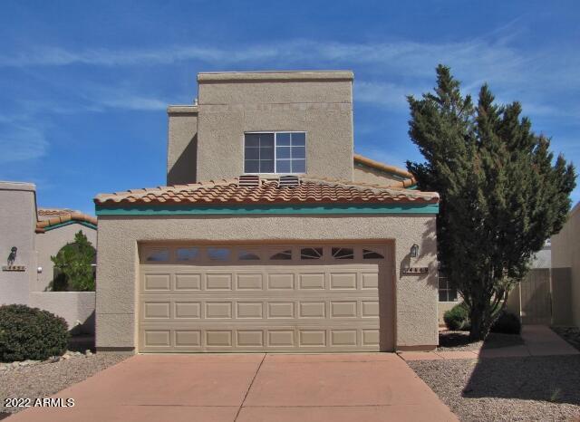 SIERRA SPRINGS - Residential Lease