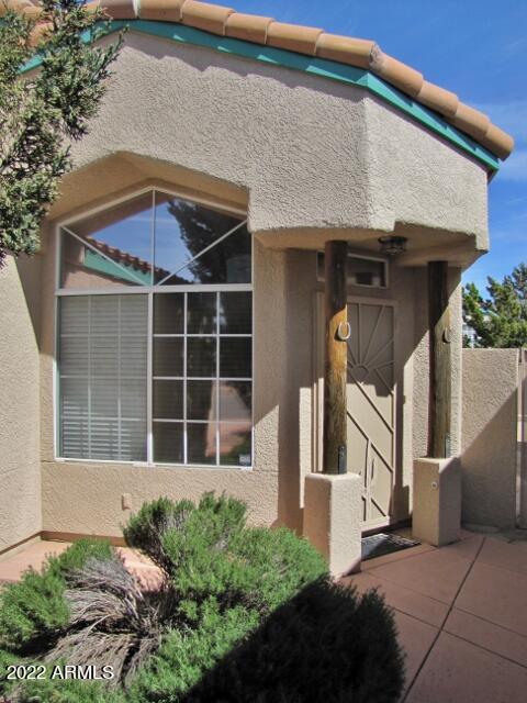 SIERRA SPRINGS - Residential Lease