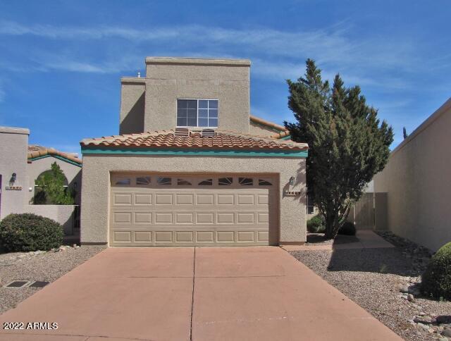 SIERRA SPRINGS - Residential Lease