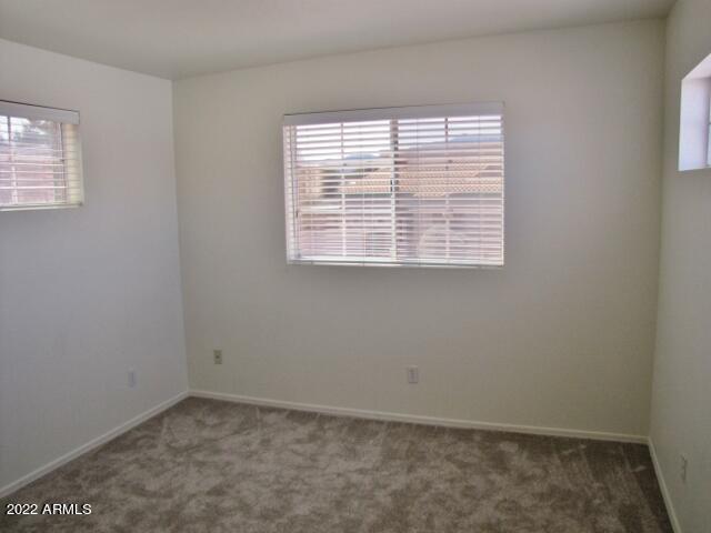 SIERRA SPRINGS - Residential Lease