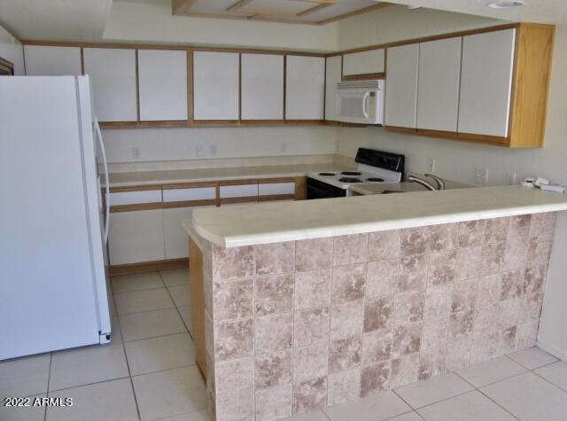SIERRA SPRINGS - Residential Lease