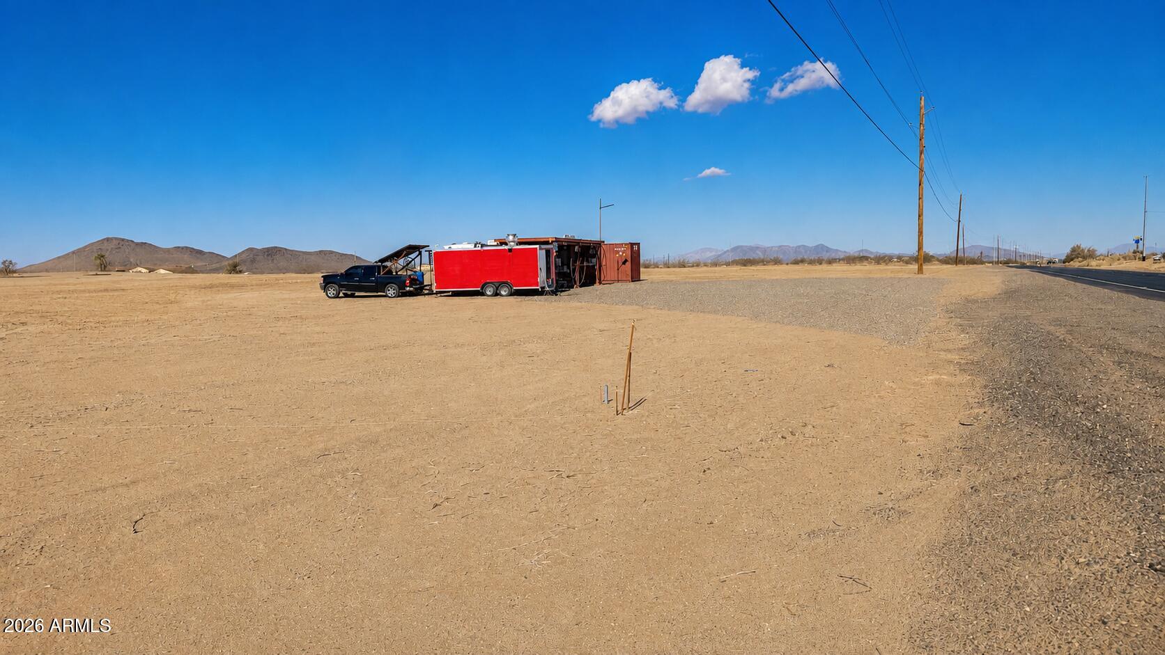 35563 W Salome Highway 2