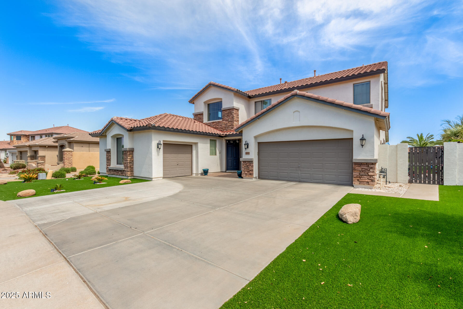 6745 S RACHAEL Way