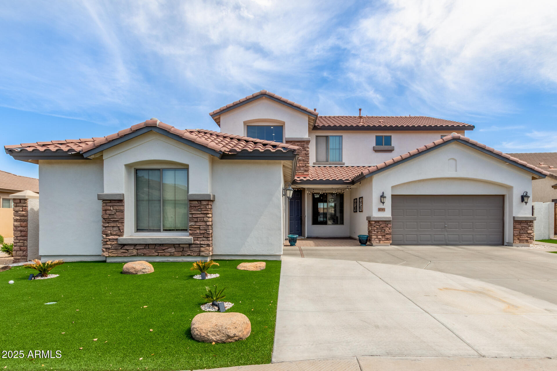 6745 S RACHAEL Way
