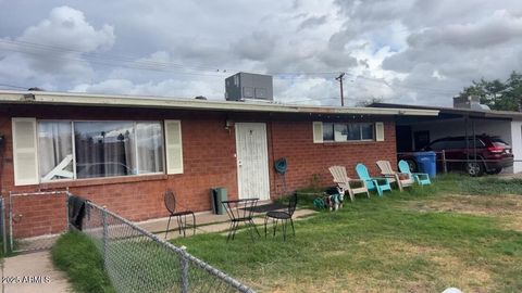 4224 W PORTLAND Street Phoenix AZ 85009