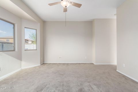 A home in Glendale