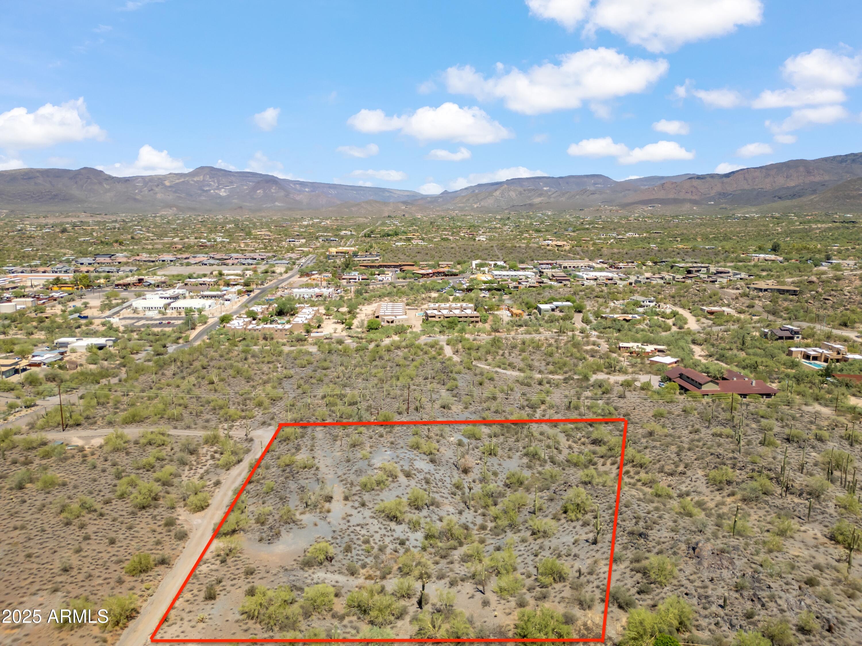 0 N School House Road -