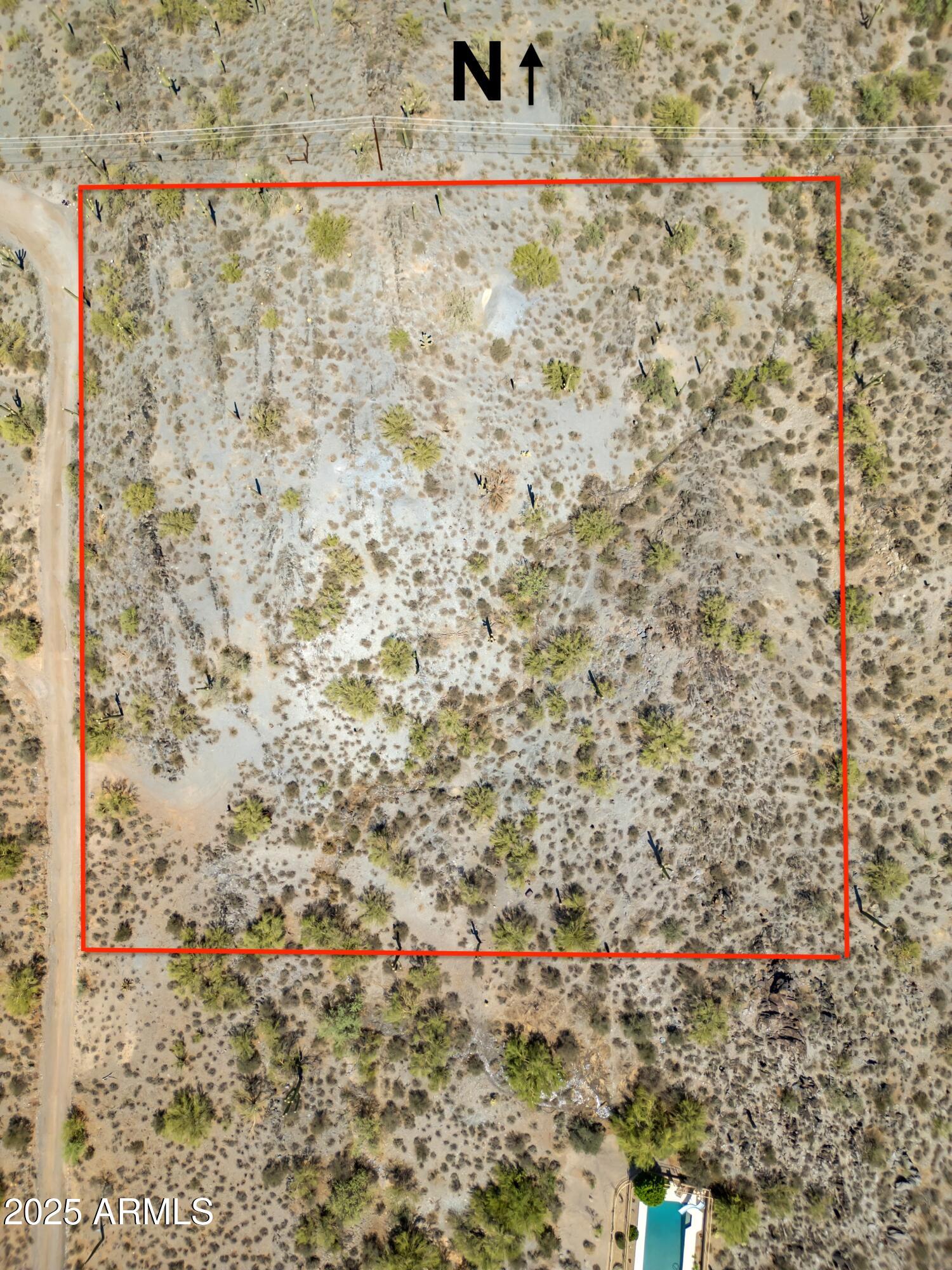 0 N School House Road -