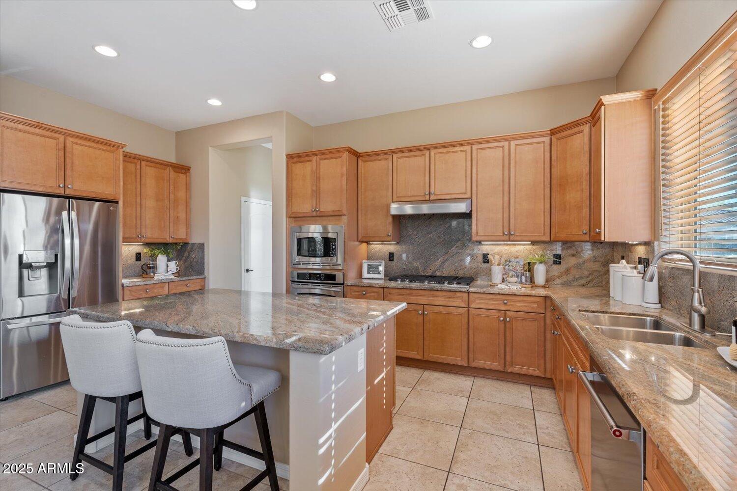 12820 W LA VINA Drive