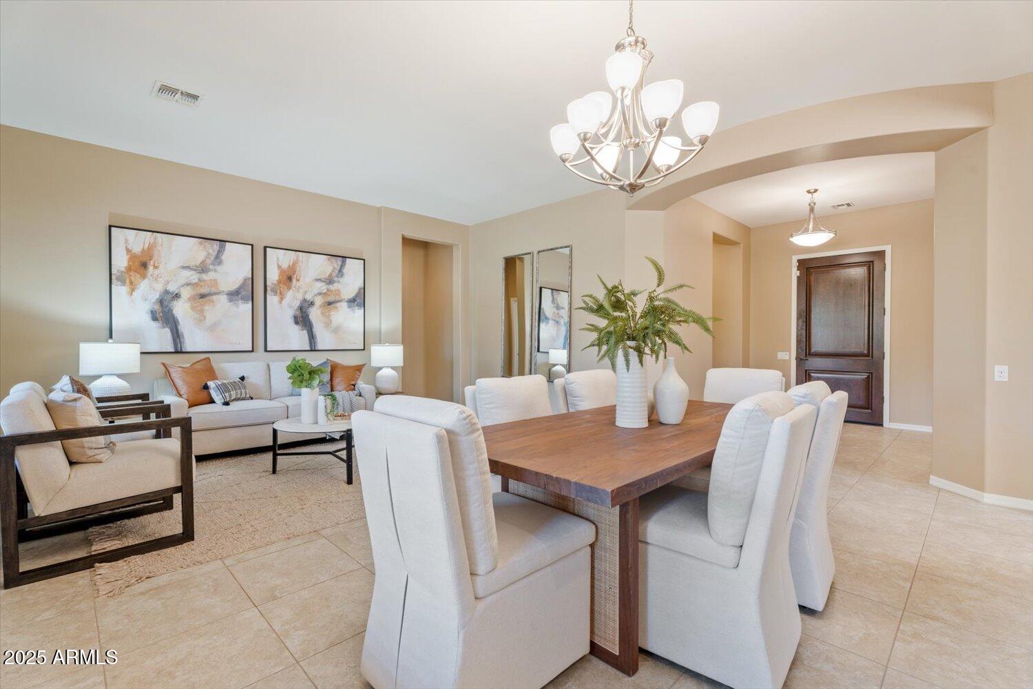 12820 W LA VINA Drive