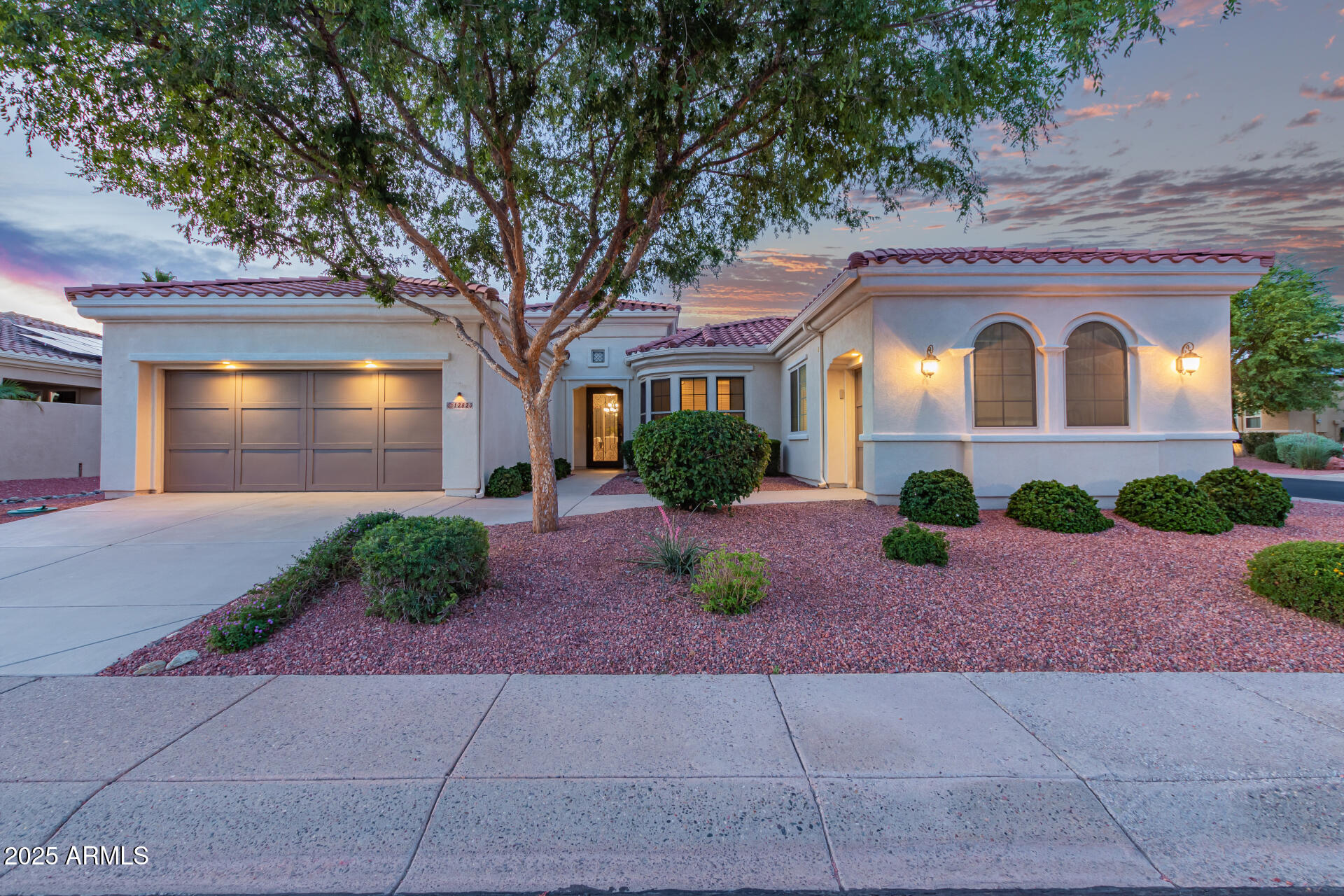 12820 W LA VINA Drive