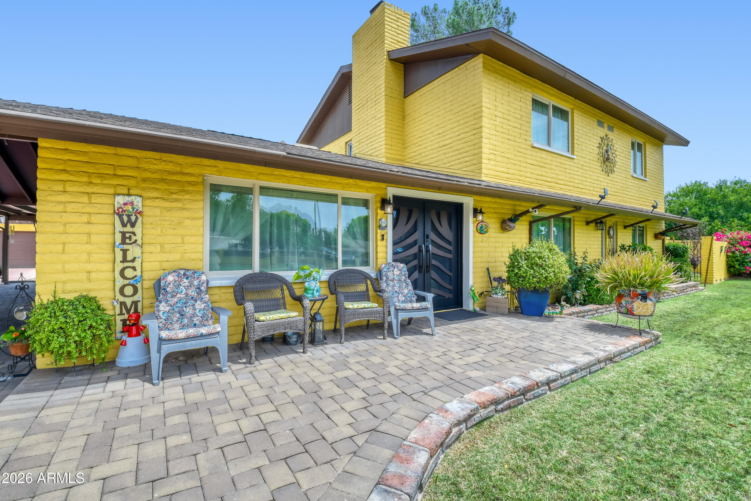 THUNDERBIRD ACRES 1 - Residential