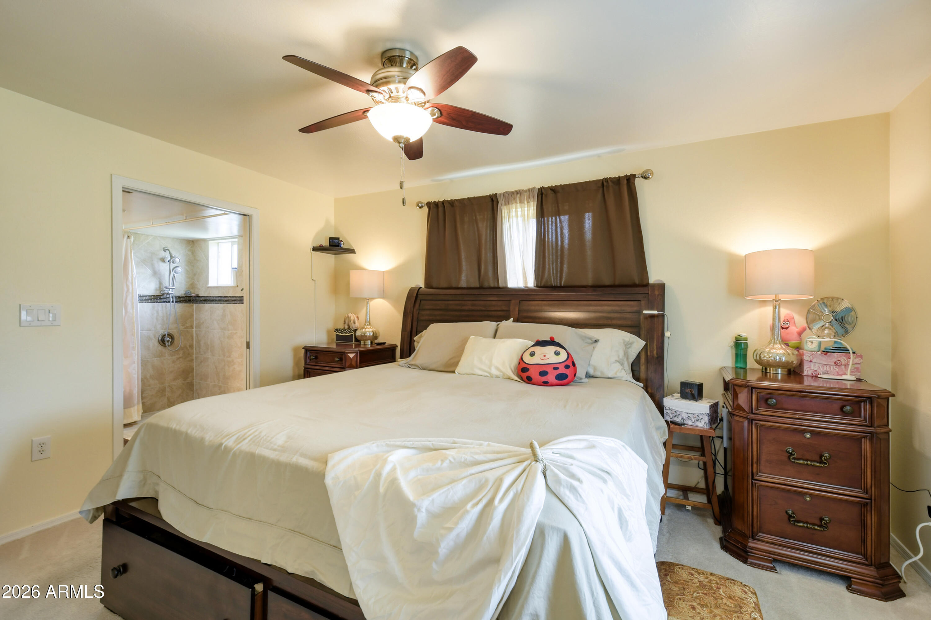THUNDERBIRD ACRES 1 - Residential