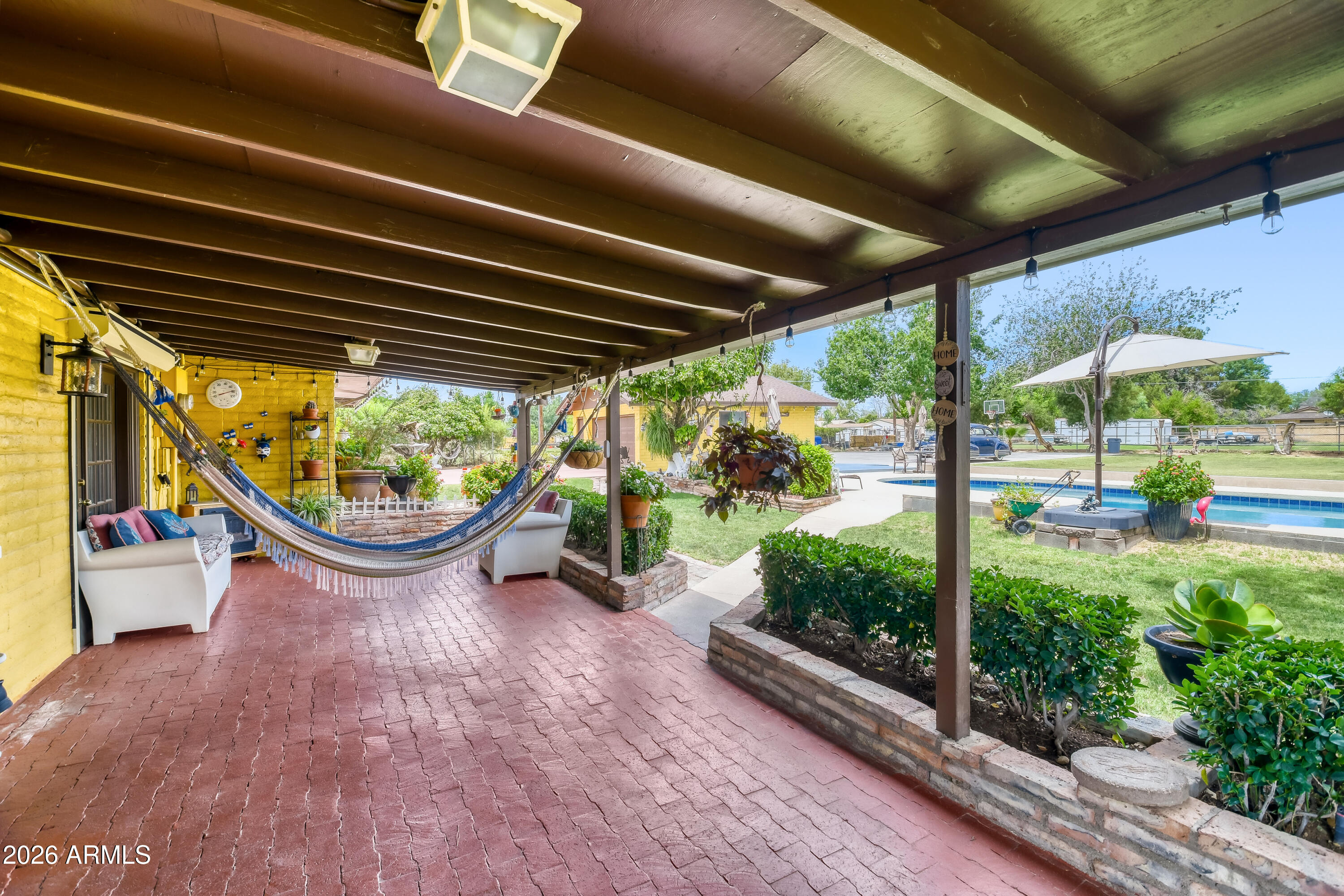 THUNDERBIRD ACRES 1 - Residential