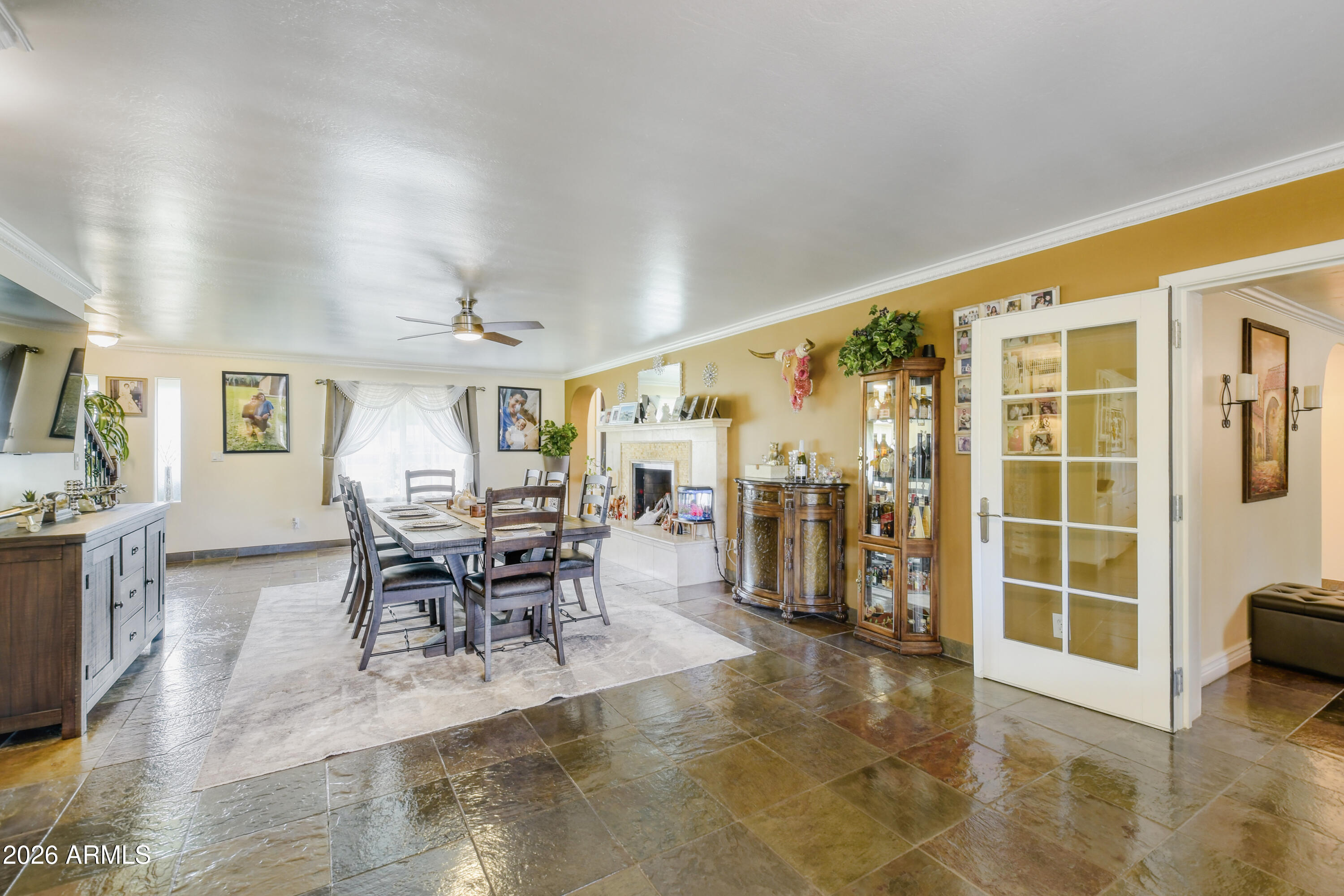 THUNDERBIRD ACRES 1 - Residential