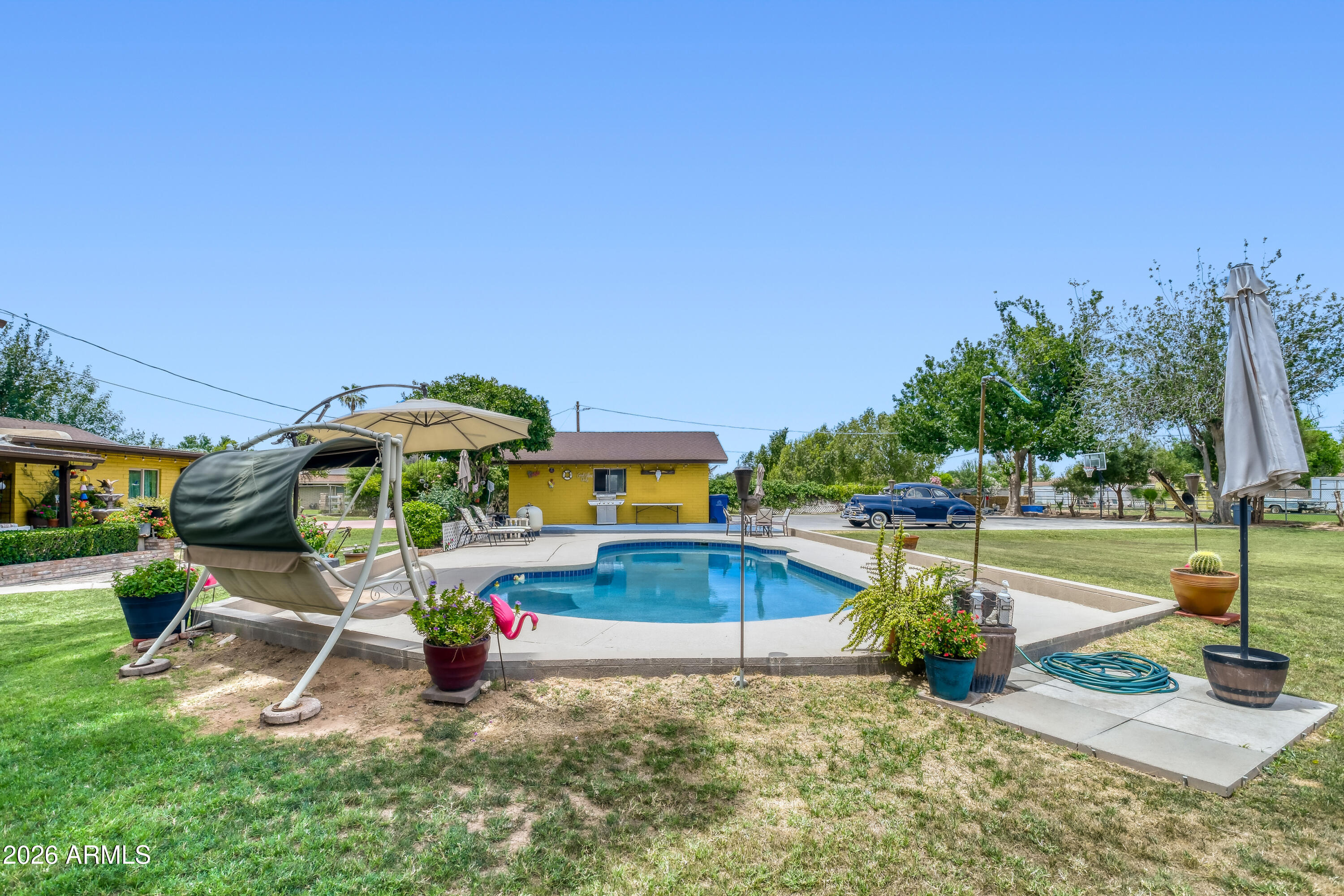 THUNDERBIRD ACRES 1 - Residential