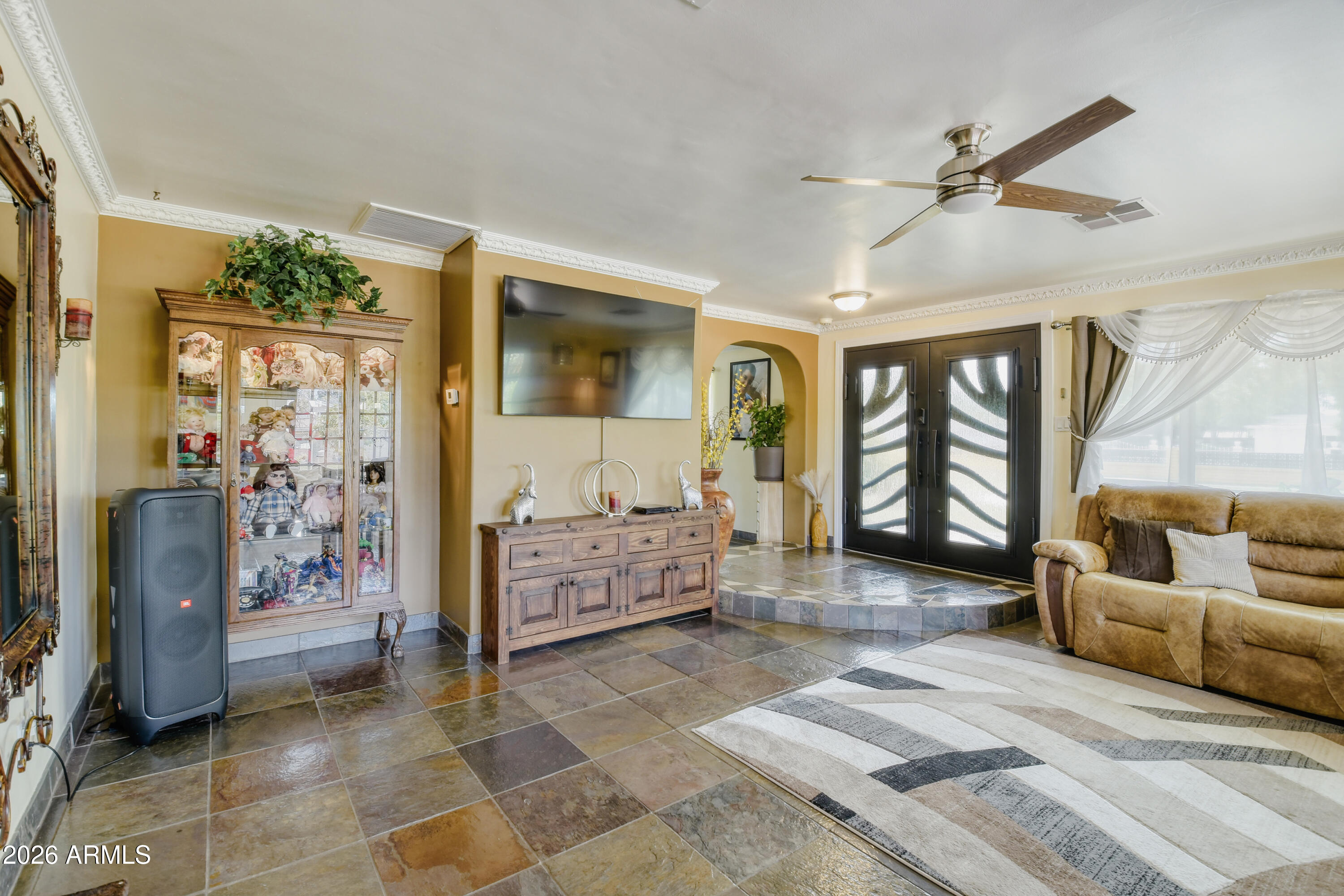 THUNDERBIRD ACRES 1 - Residential