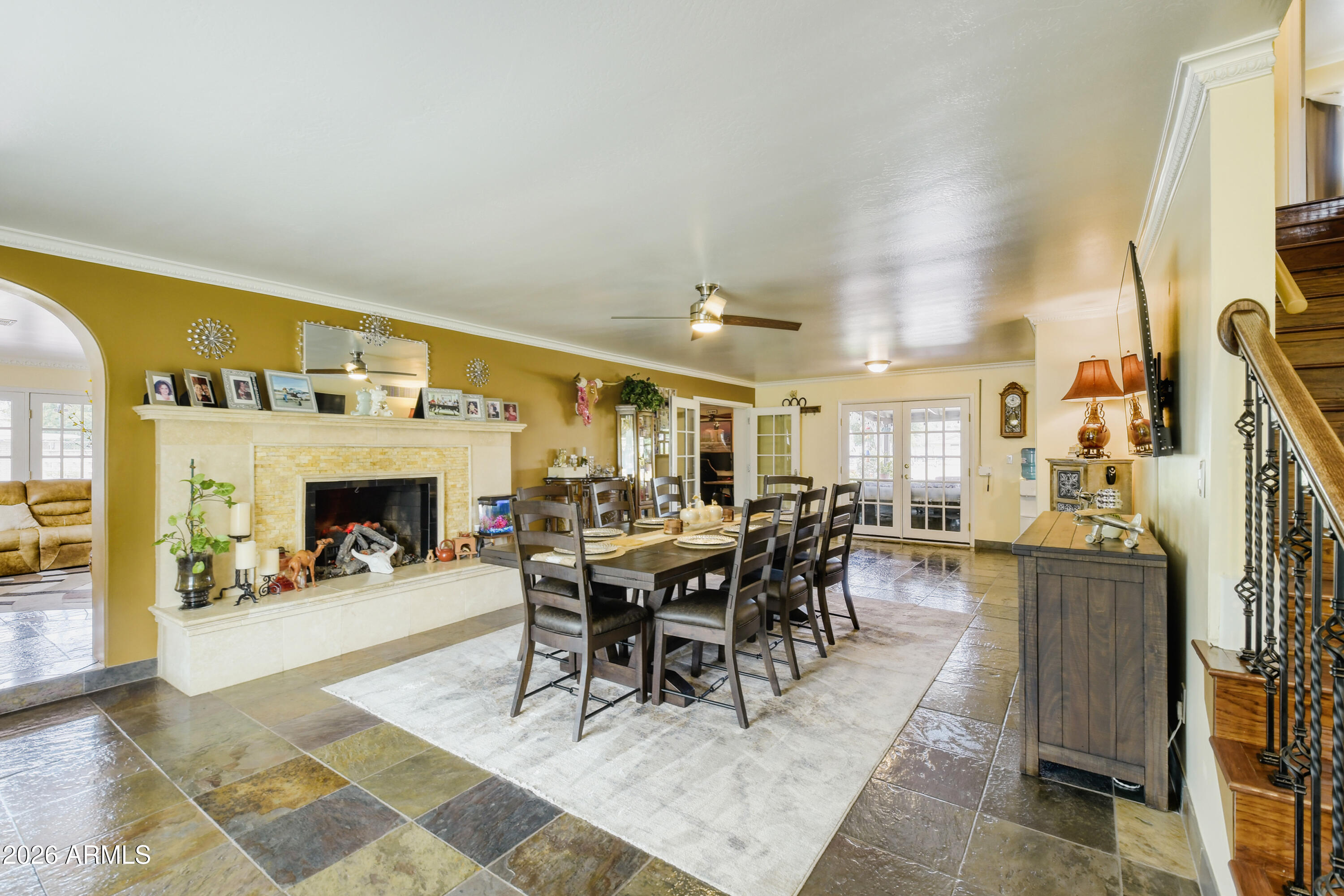 THUNDERBIRD ACRES 1 - Residential