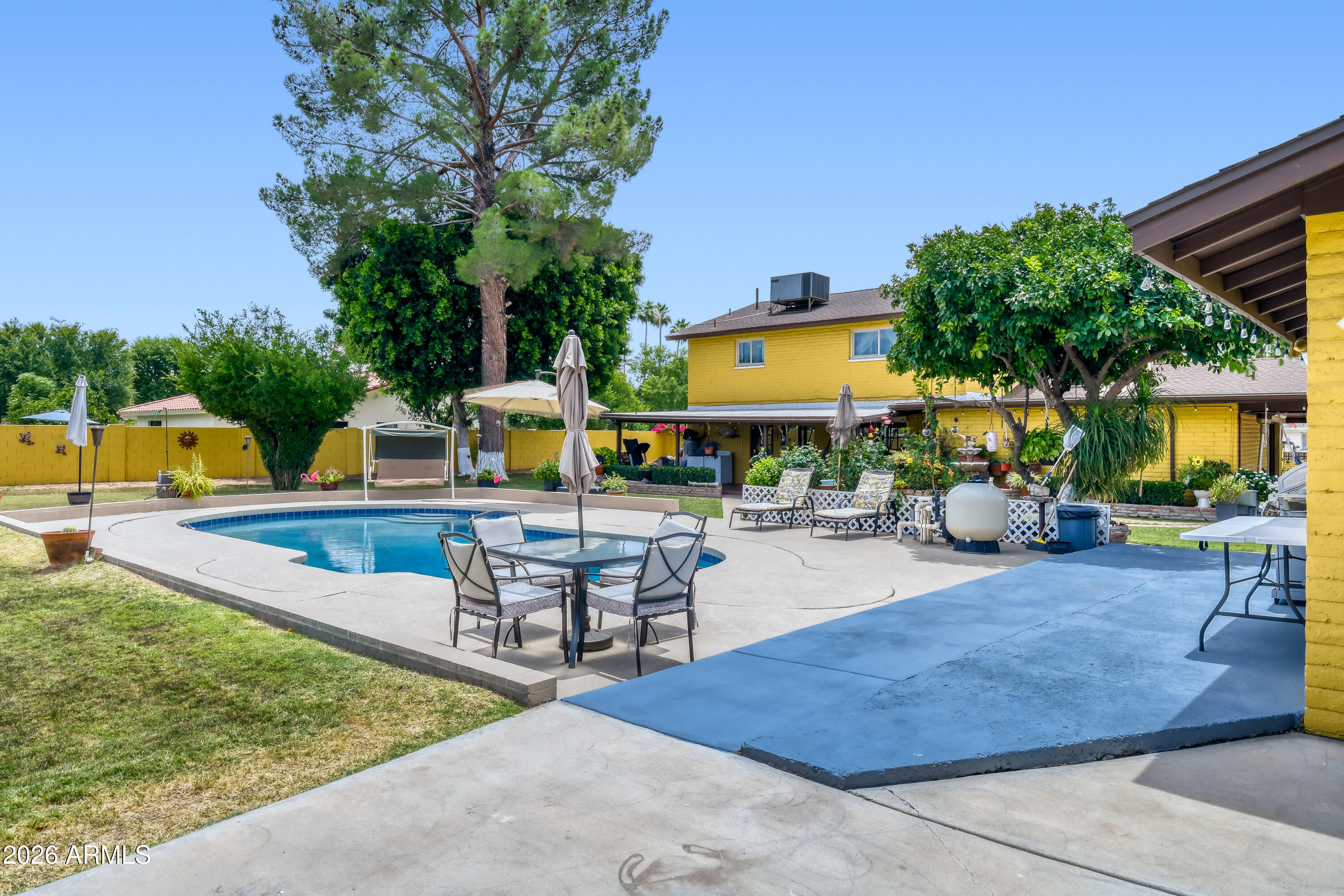 THUNDERBIRD ACRES 1 - Residential