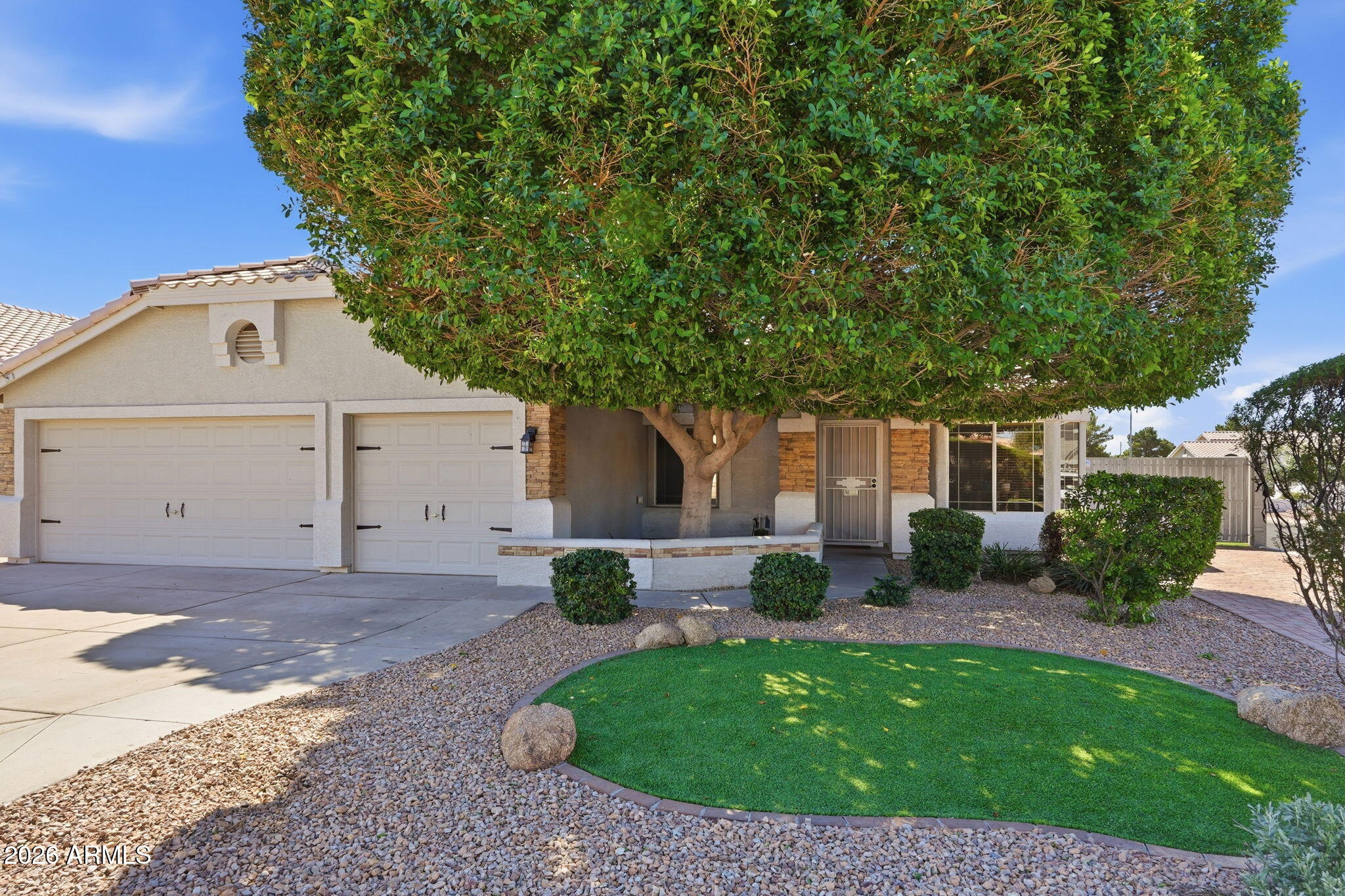 7733 E Decatur Circle