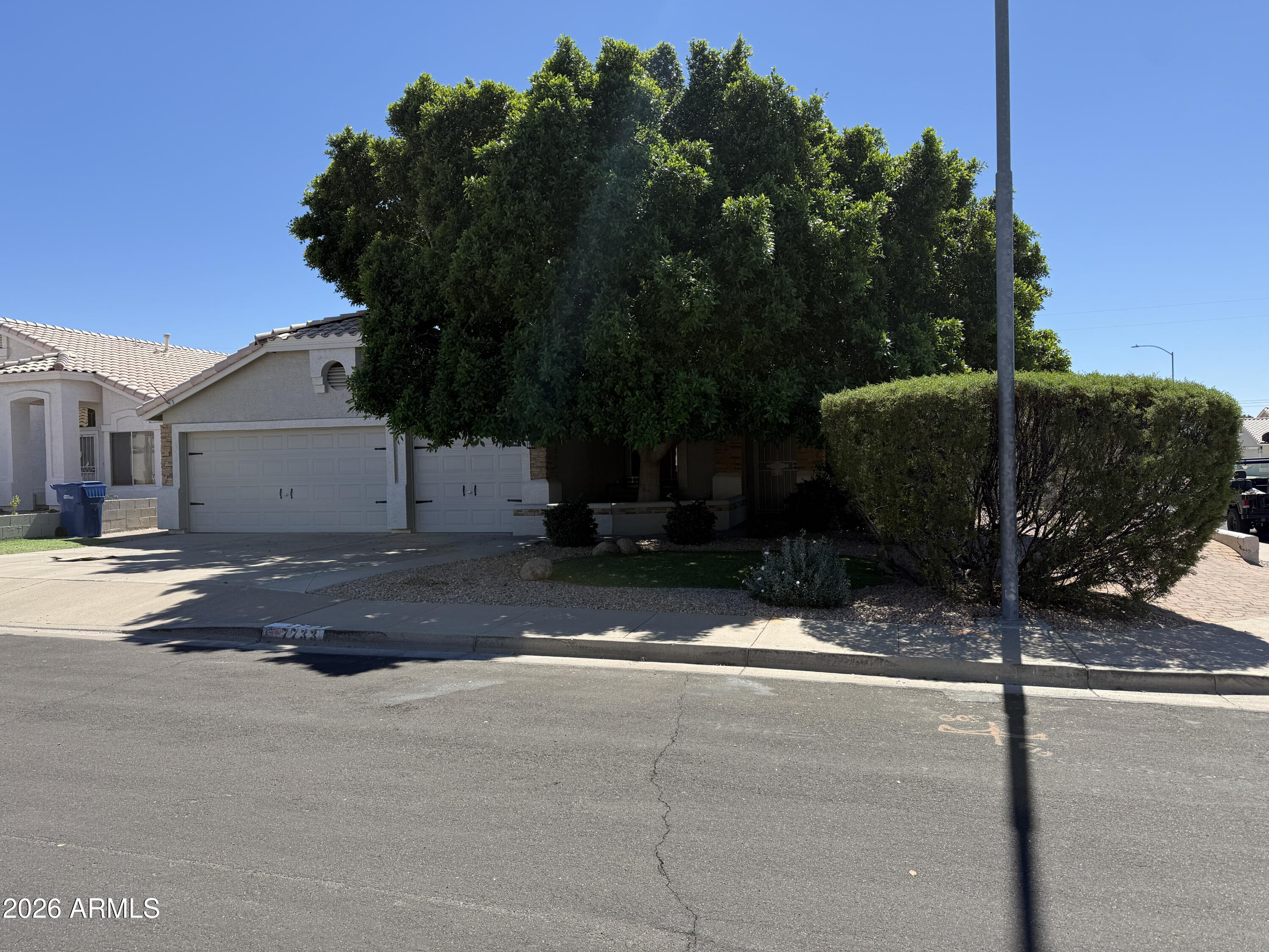 7733 E Decatur Circle