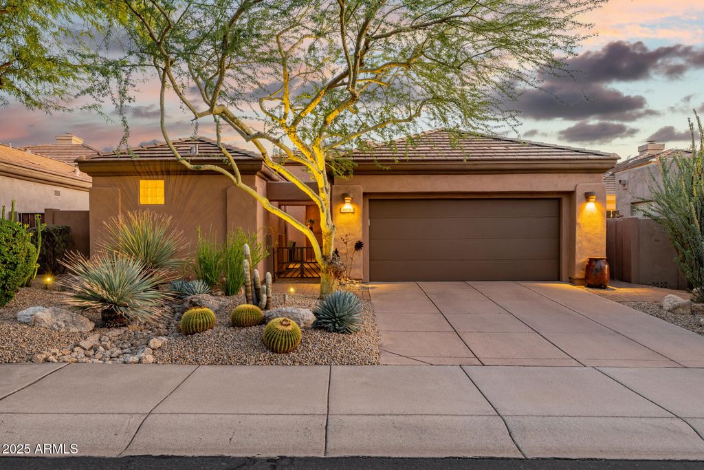 Photo of 6975 E Hibiscus Way, Scottsdale, AZ 85266 (MLS # 6937339)
