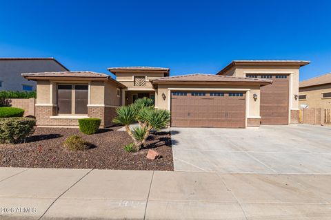 18334 W MARSHALL Lane Surprise AZ 85388
