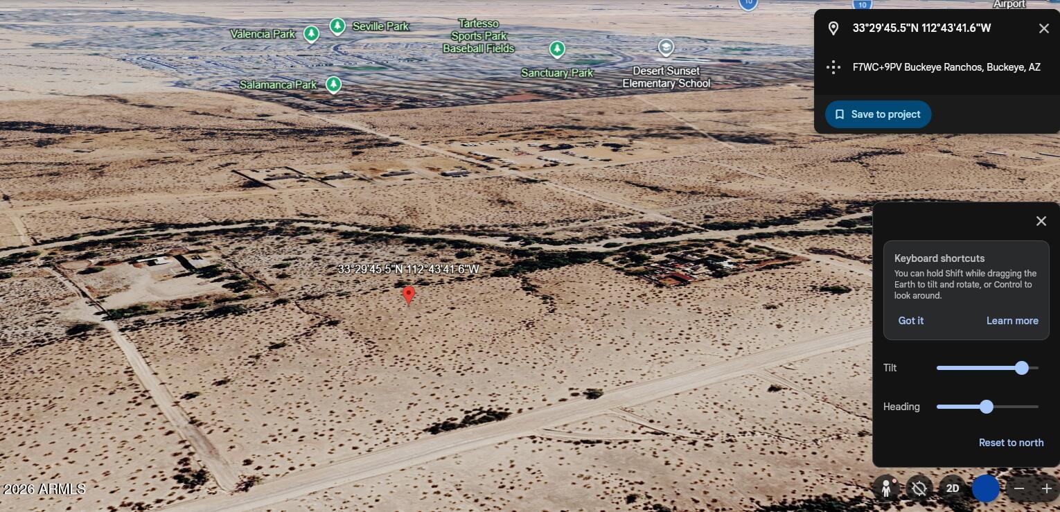 4802 N 314th Avenue 133