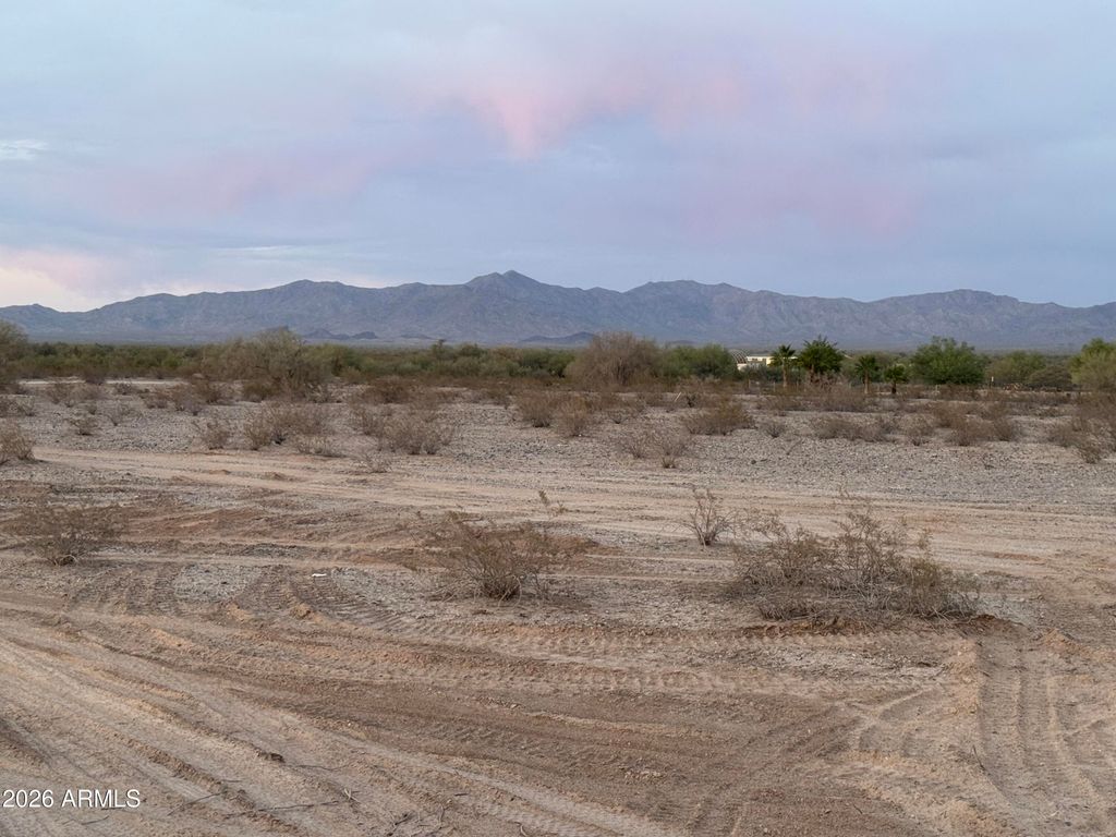 Photo of 4802 N 314th Avenue #133, Buckeye, AZ 85396 (MLS # 7017454)