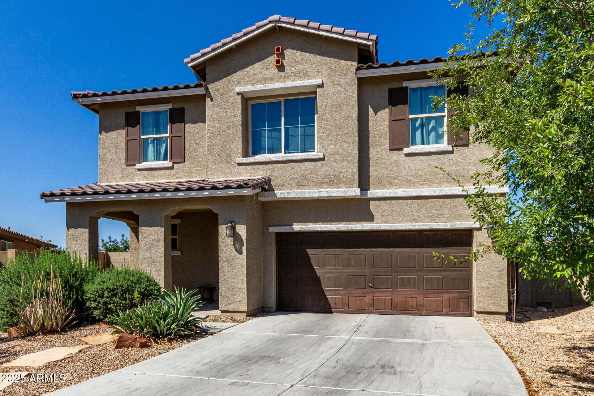 4010 W COLES Road