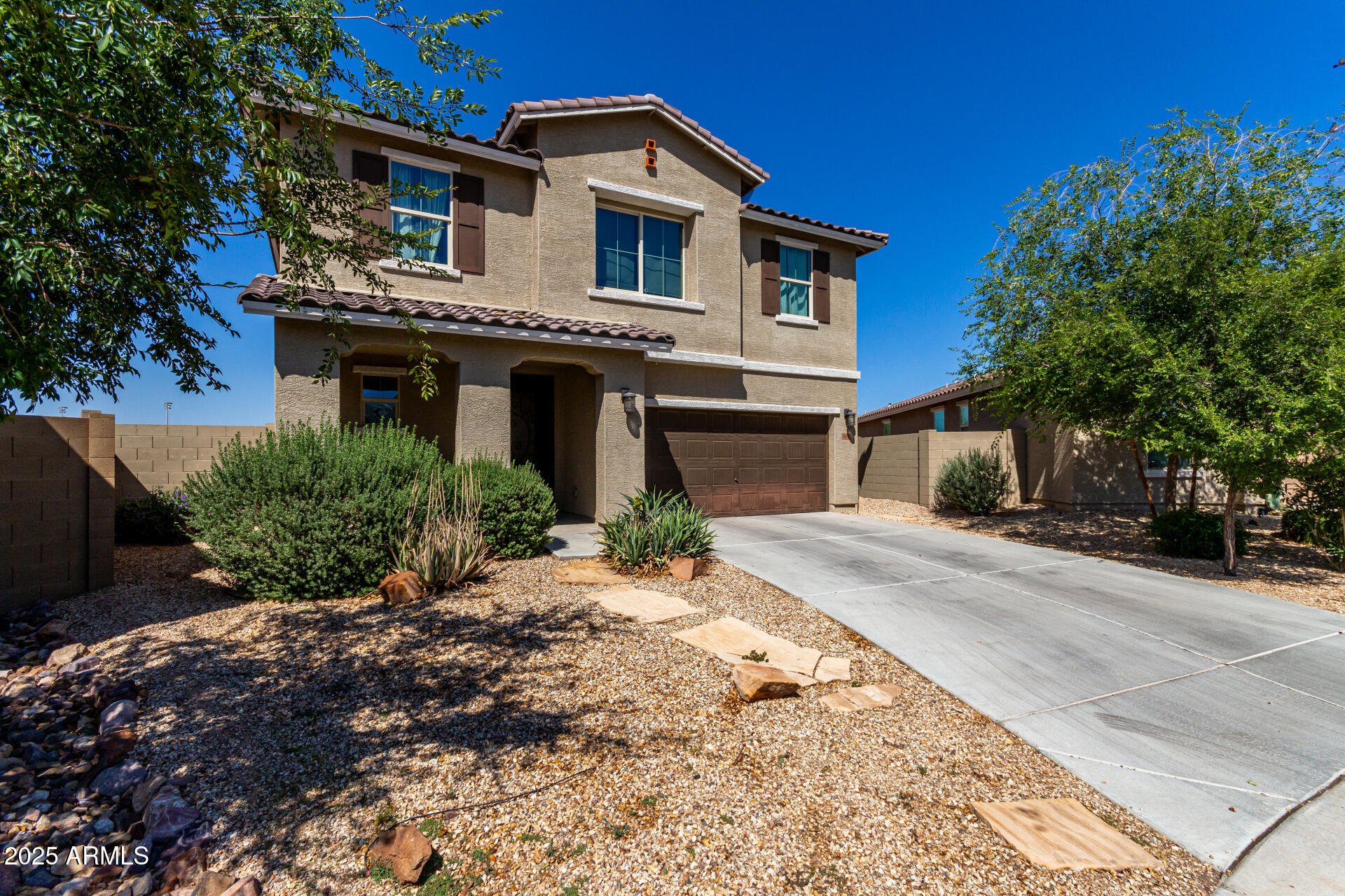 4010 W COLES Road