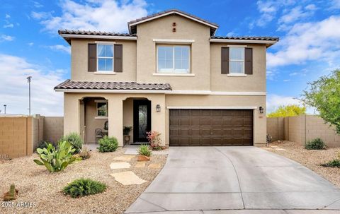 4010 W COLES Road Laveen AZ 85339