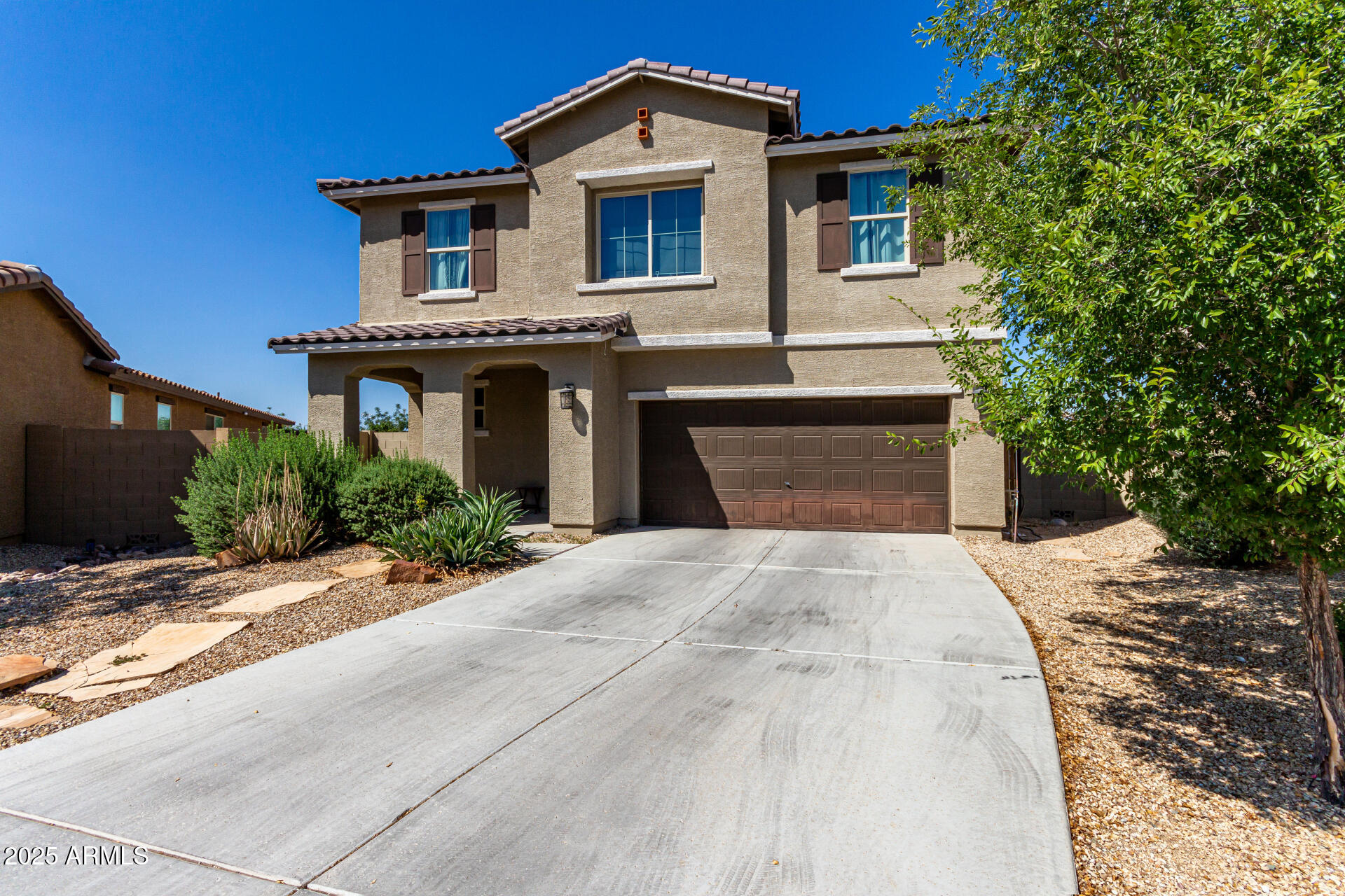4010 W COLES Road