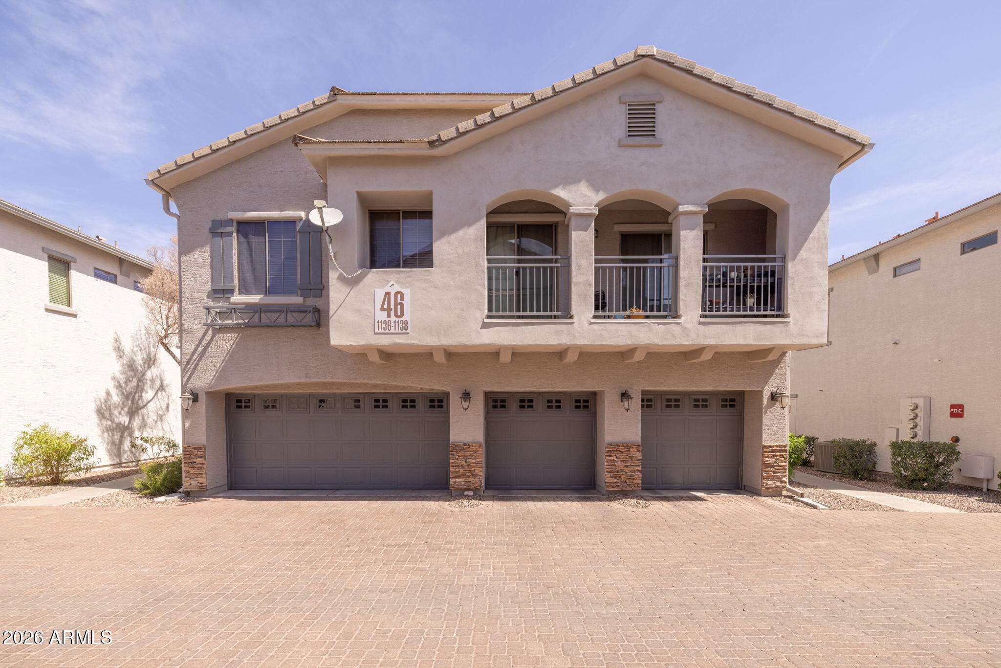 2150 E BELL Road 1136