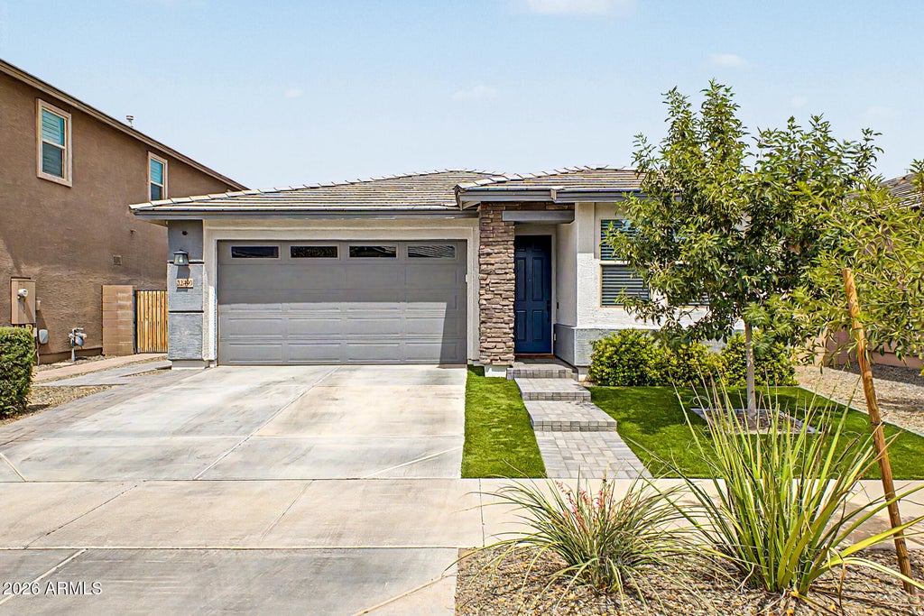 Photo of 22490 E Indiana Avenue, Queen Creek, AZ 85142 (MLS # 7073335)