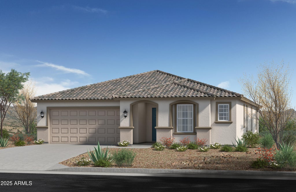 Photo of 1462 S 182nd Lane, Goodyear, AZ 85338 (MLS # 7065944)