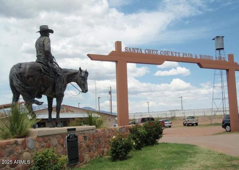 21995 S SONOITA Highway NULL