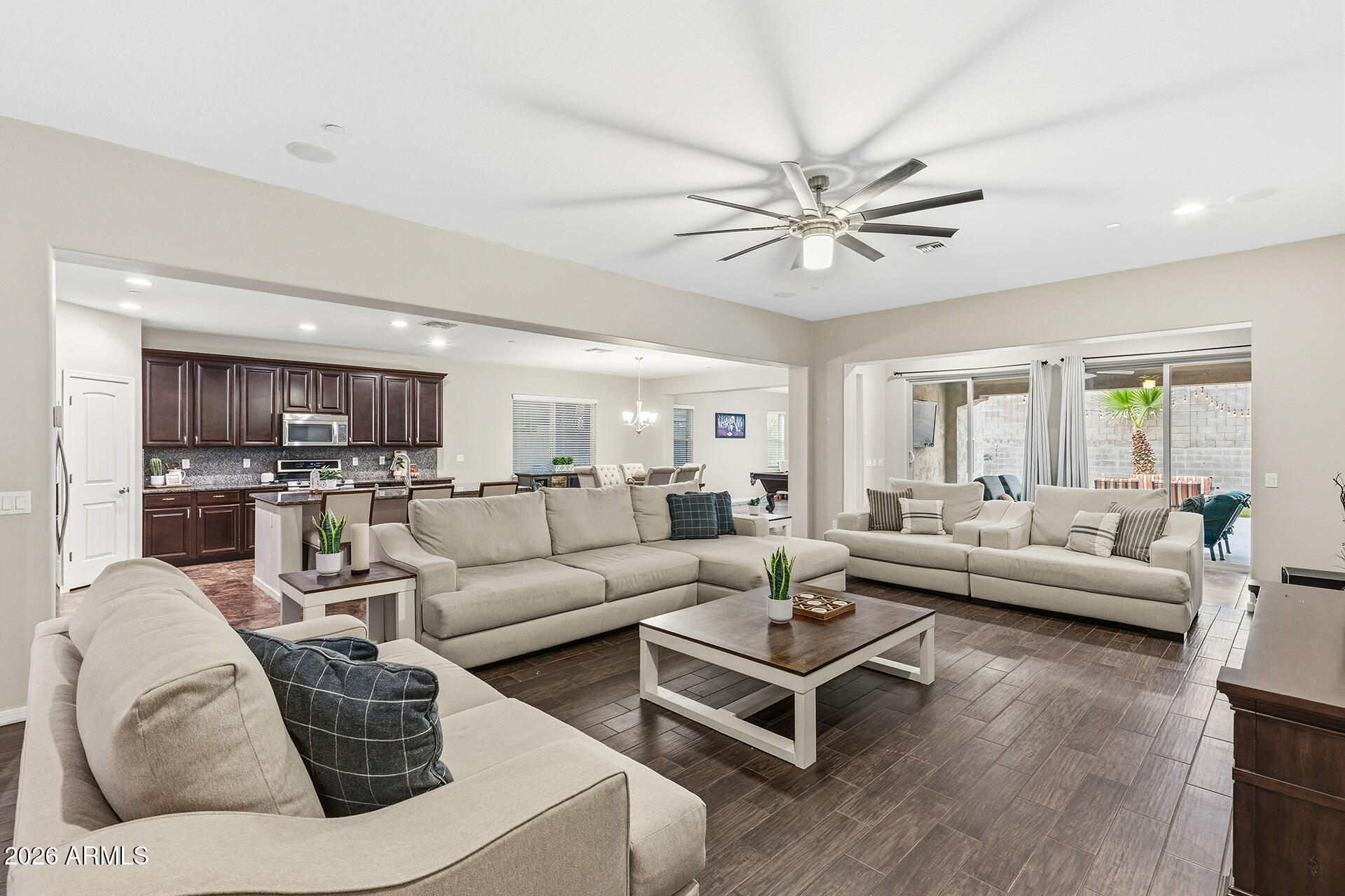 13392 W CREOSOTE Drive