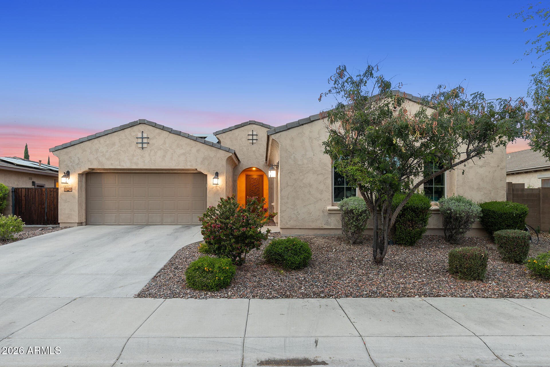 13392 W CREOSOTE Drive