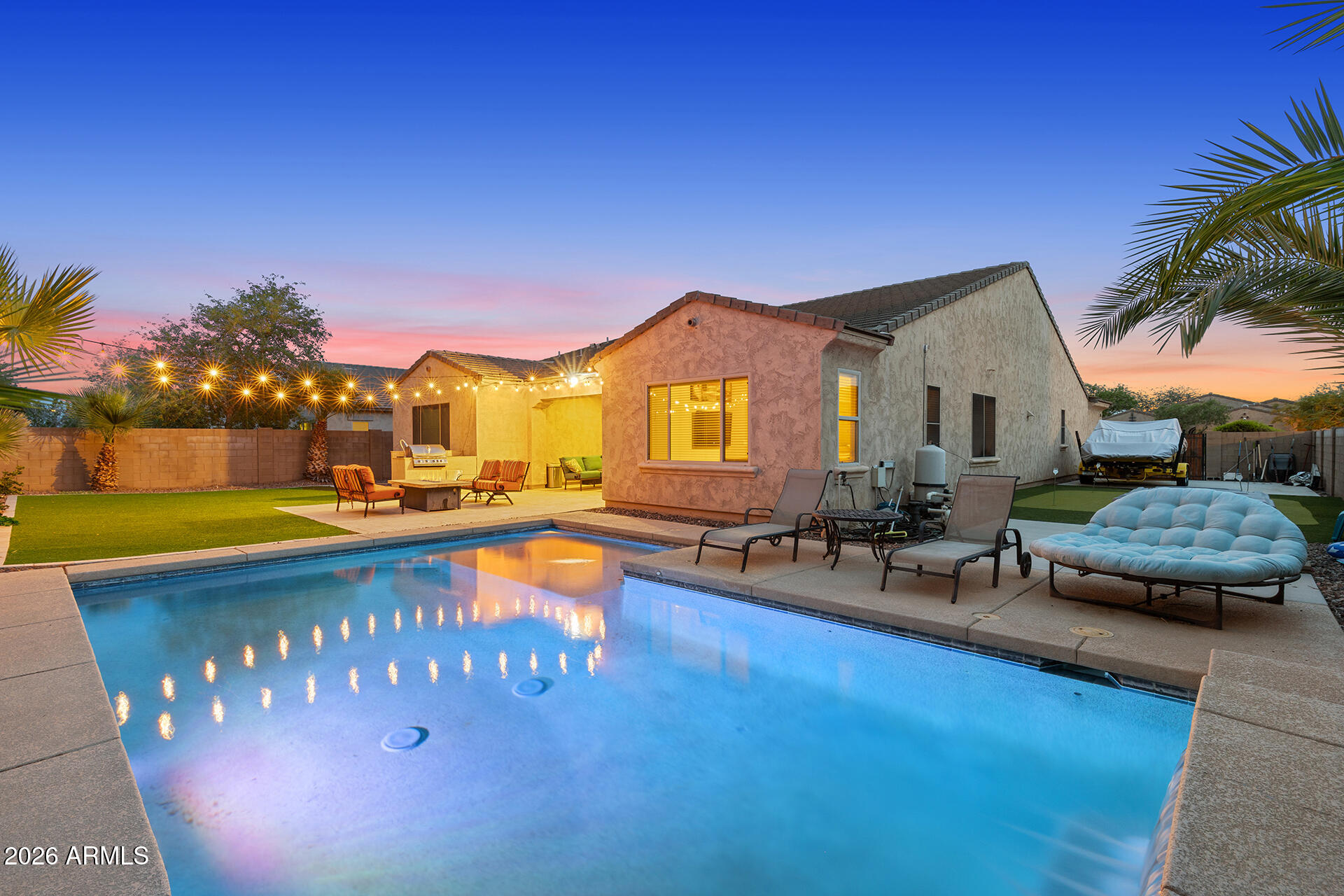 13392 W CREOSOTE Drive