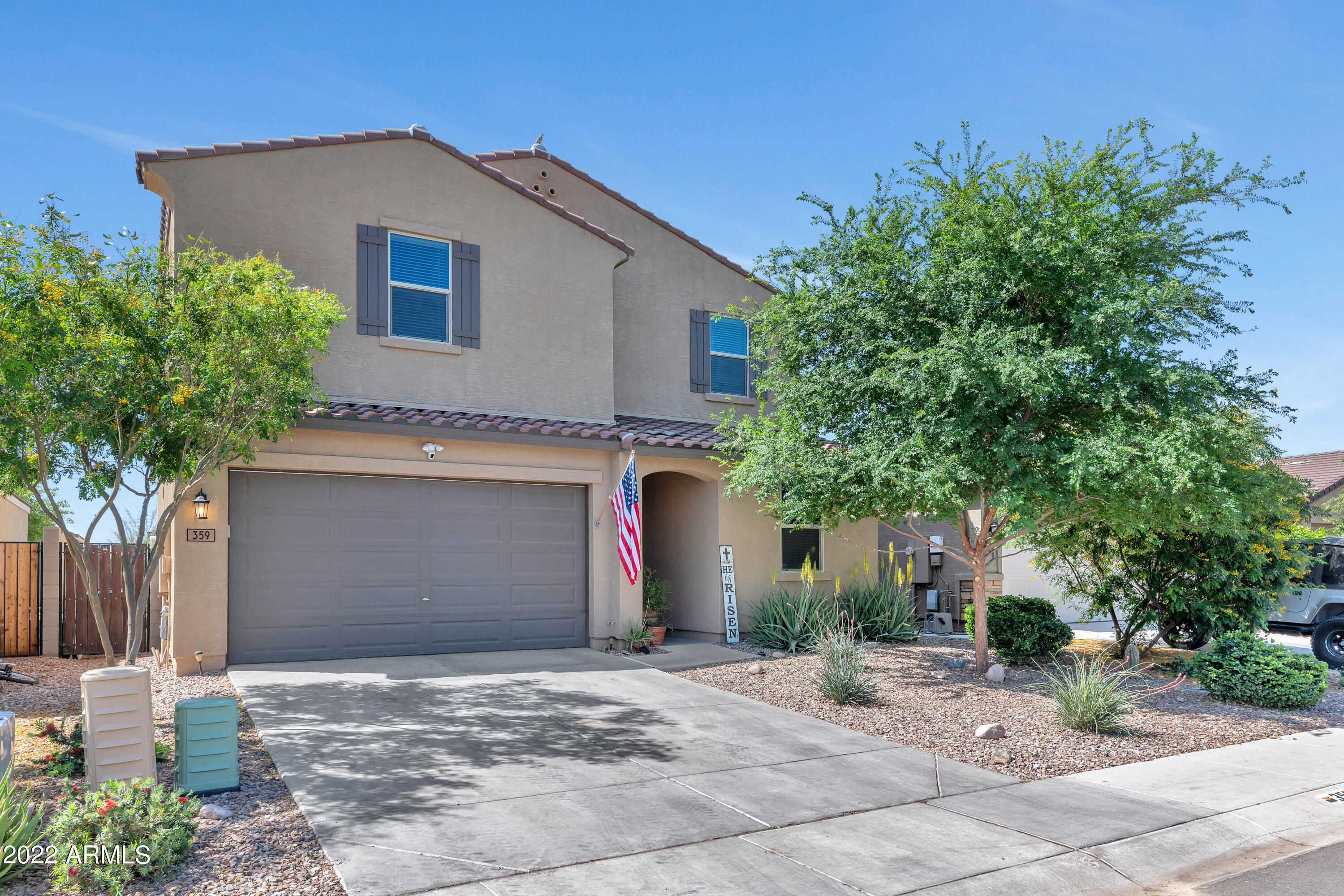 359 W SALALI Trail