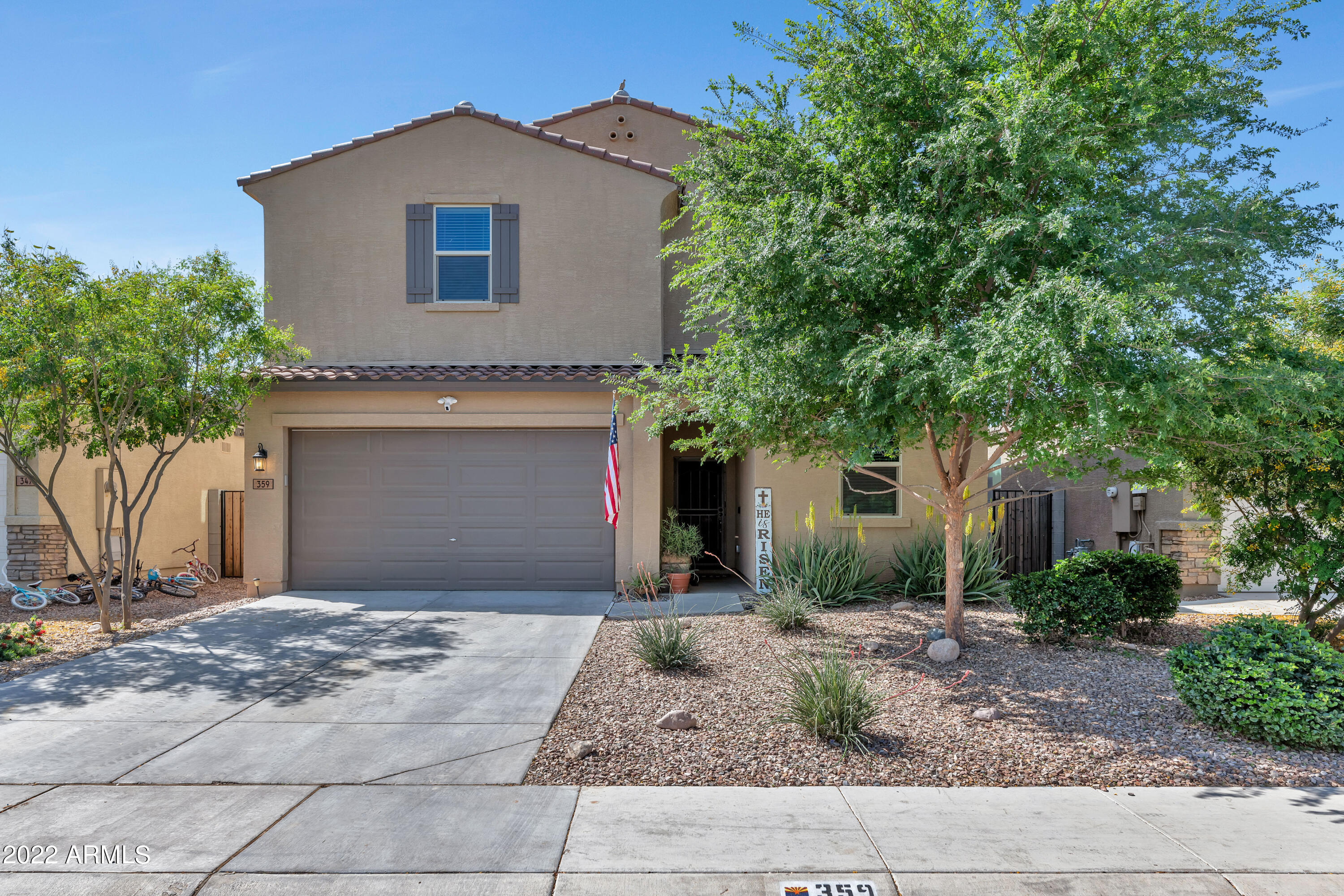 359 W SALALI Trail