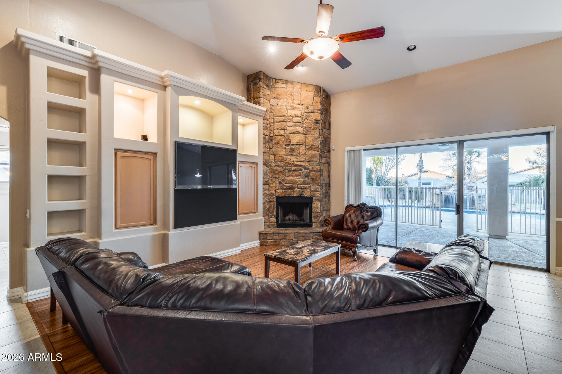 2742 E VILLA PARK Court