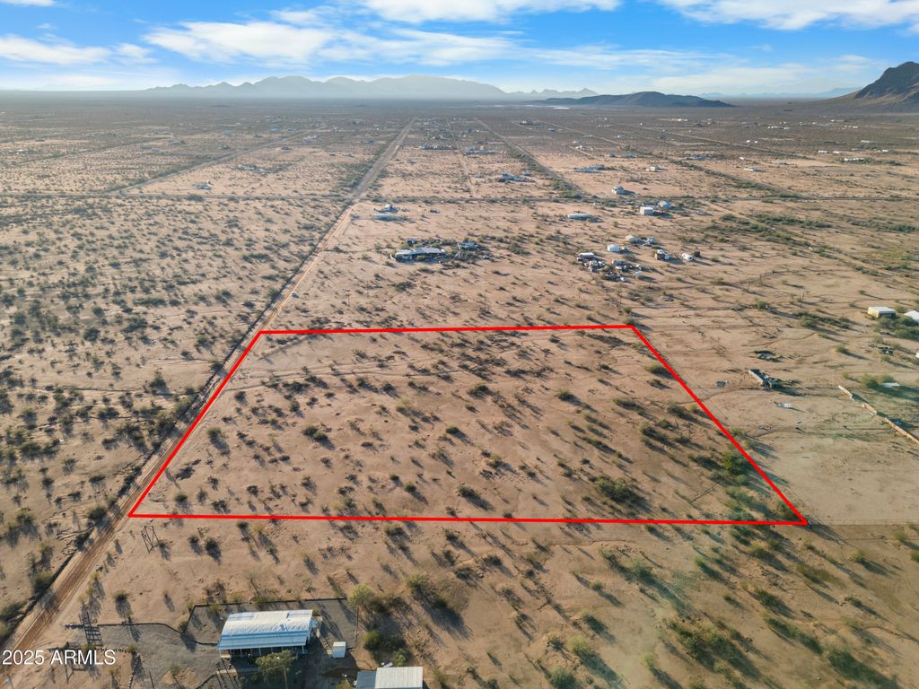 Photo of 12640 W Virgo Drive #-, Eloy, AZ 85131 (MLS # 6952748)