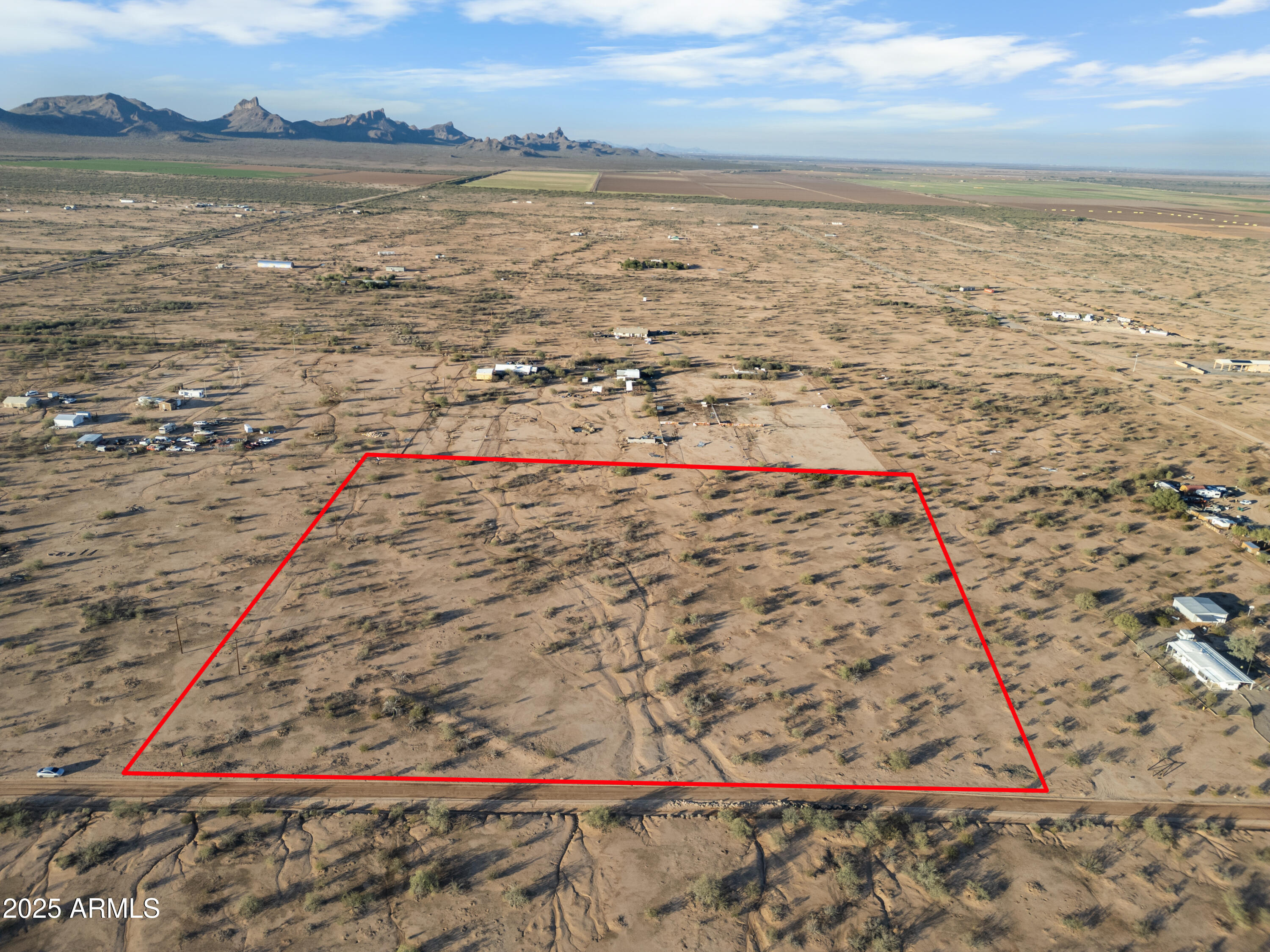 12640 W virgo Drive -