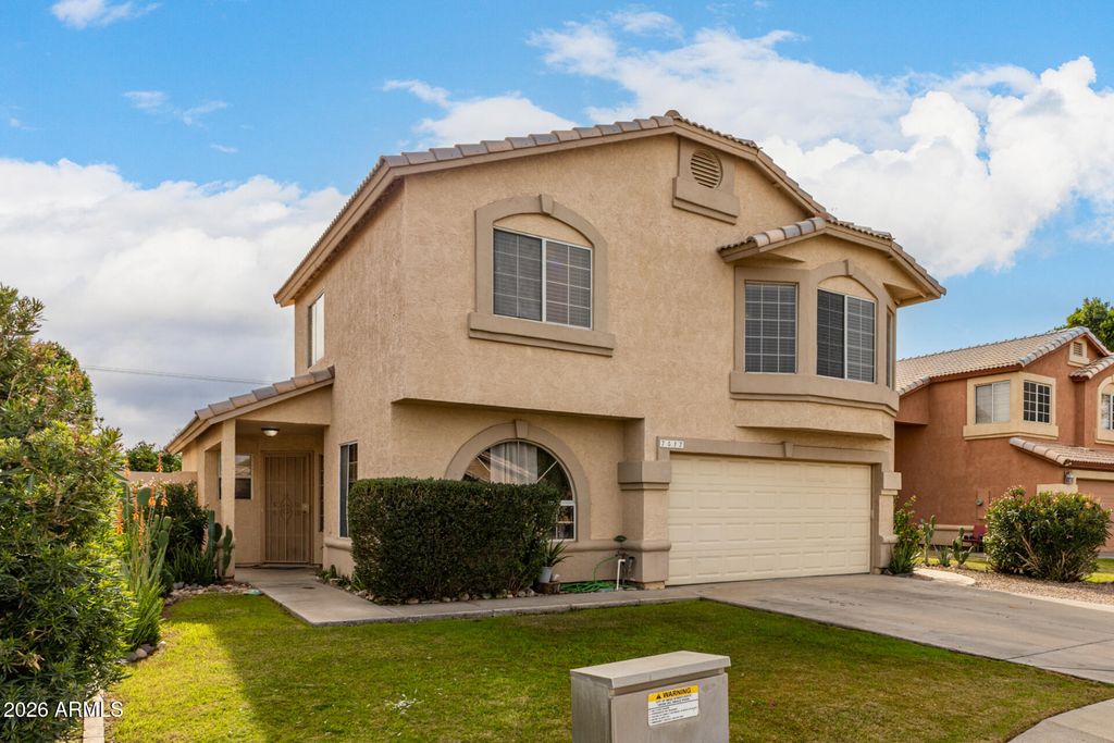 Photo of 7417 E Naranja Avenue, Mesa, AZ 85209 (MLS # 6972463)