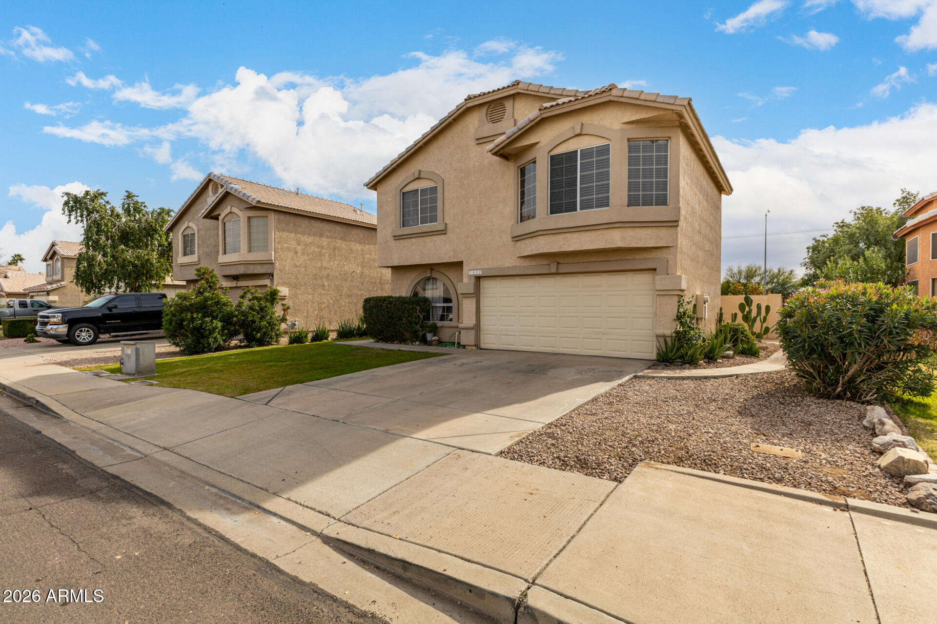 7417 E NARANJA Avenue