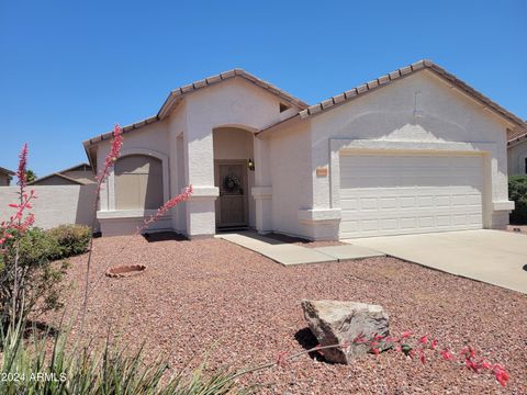 A home in Glendale